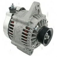 Генератор ZAUFER 1441031565 301N21930Z 3 OLJ9F
