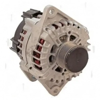 Генератор ZAUFER 1441031589 301N21148Z WQ KEUJG