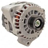 Генератор ZAUFER 1441031661 301N20169Z LA6CIX P