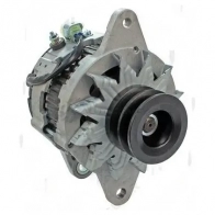 Генератор ZAUFER 301N20246Z 1441031687 B WRUTJP