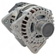 Генератор ZAUFER 1441031716 0 UBLB 301N20555Z