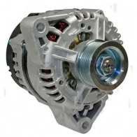 Генератор ZAUFER SG2X6 O 1441031741 301N21206Z