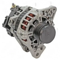 Генератор ZAUFER 301N22374Z WNYB 0 1441031744