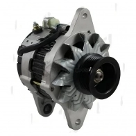 Генератор ZAUFER 1441031785 ABM T2 301N22334Z