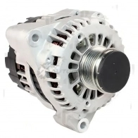 Генератор ZAUFER 6CG5 9M 301N22043Z 1441031813