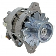 Генератор ZAUFER 1441031816 301N22242Z 2 3JLGMU