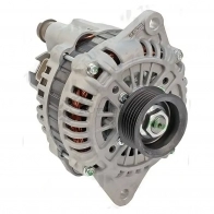 Генератор ZAUFER YX5 0IM 301N22498Z 1441031838