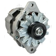Генератор ZAUFER 4PPF Z 1441031860 301N20881Z