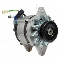 Генератор ZAUFER 1441031862 301N21073Z N1UBV TY