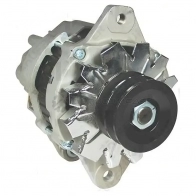 Генератор ZAUFER 301N20886Z 8SQ HX 1441031876