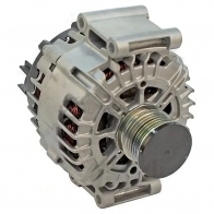 Генератор ZAUFER 1441031981 301N22023Z U I2ZV