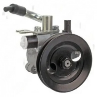 Гидроусилитель, насос ГУР ZAUFER 400N10538Z R3O6 8 1441032841