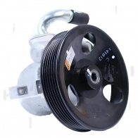 Гидроусилитель, насос ГУР ZAUFER 400N10081Z ZKFH4R N 1441033483