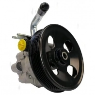 Гидроусилитель, насос ГУР ZAUFER 400N10291Z 1441033527 MWZ OLF