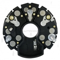 Диодный мост ZAUFER 312N10814Z 1441033860 A B8OTU