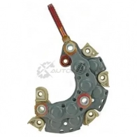 Диодный мост ZAUFER 1441034114 UNC 18K 312N10216Z
