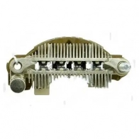 Диодный мост ZAUFER 1440716623 RZNV 28 312N10050Z