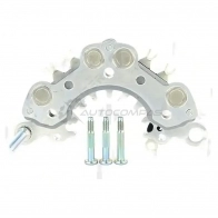 Диодный мост ZAUFER 312N10176Z OCZD W 1440716638