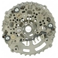 Диодный мост с крышкой генератора ZAUFER 312N10158Z 1441034808 X7K 9SM