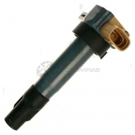 Катушка зажигания ZAUFER 201N10401Z 1441036347 H I1D3Y