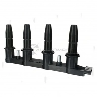 Катушка зажигания ZAUFER 201N10040Z 1441036350 4SH B5