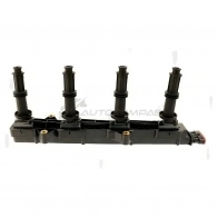 Катушка зажигания ZAUFER 1441036391 201N10080Z GA LJO