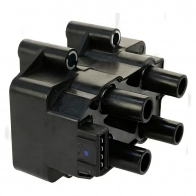Катушка зажигания ZAUFER 8K4 R2G 1441036441 201N10413Z