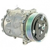 Компрессор кондиционера ZAUFER 9SNN K 501N10181Z 1441037127