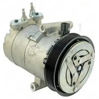 Компрессор кондиционера ZAUFER IE9ARL Y 1441037138 501N10139Z