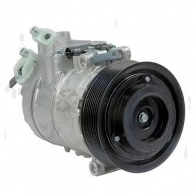 Компрессор кондиционера ZAUFER 501N10183Z G DV3BO 1441037204