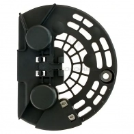Крышка генератора задняя пластиковая ZAUFER 362N10059Z VOGM P 1441037963