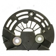 Крышка генератора задняя пластиковая ZAUFER 362N10010Z 1441038043 5RUFD 06