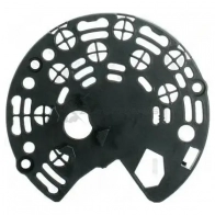 Крышка генератора задняя пластиковая ZAUFER 0YAY0 G 362N10075Z 1441038045