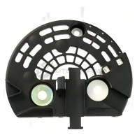 Крышка генератора задняя пластиковая ZAUFER BB4 OS9Y 362N10027Z 1441038150
