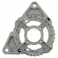 Крышка генератора передняя ZAUFER HU7 PE 1441038169 342N10083Z