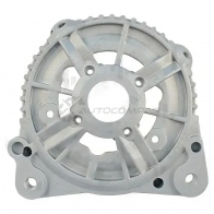 Крышка генератора передняя ZAUFER 3S32 ACU 1441038184 342N10306Z