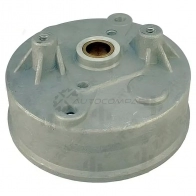 Крышка стартера задняя ZAUFER DB6R T 1441038473 345N10080Z