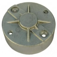 Крышка стартера задняя ZAUFER 345N10023Z 7OZE 9 1441038502