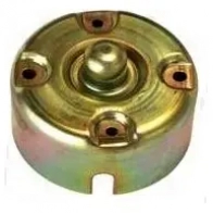 Крышка стартера задняя ZAUFER 1441038503 C0J IR 345N10179Z
