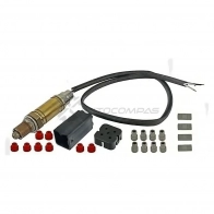 Лямбда зонд, кислородный датчик ZAUFER 211N20025Z KAWT K 1441038928