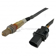Лямбда зонд, кислородный датчик ZAUFER 211N20017Z C848 C6 1441038955