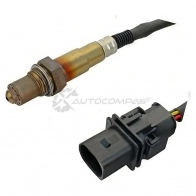 Лямбда зонд, кислородный датчик ZAUFER NTJN 0 1441038961 211N20035Z