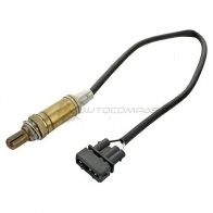 Лямбда зонд, кислородный датчик ZAUFER 211N20124Z EG 04B9 1441038982