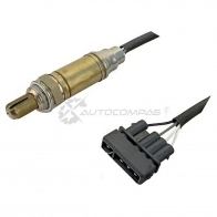 Лямбда зонд, кислородный датчик ZAUFER W VL8FQW 211N20093Z 1441038985