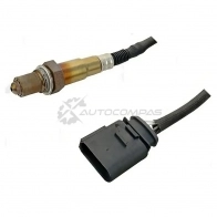 Лямбда зонд, кислородный датчик ZAUFER NS ZK02 211N20068Z 1441039072