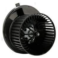 Моторчик печки с крыльчаткой ZAUFER 1441039166 9 UIJVZ 202N10053Z