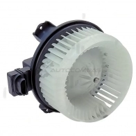 Моторчик печки с крыльчаткой ZAUFER 1441039169 B O18LB 202N10055Z