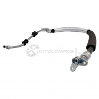 Напорный шланг от насоса к рейке ZAUFER W AR9OG2 1441039303 421N10021Z