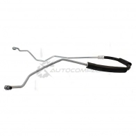 Напорный шланг от насоса к рейке ZAUFER V4 2YAK8 1441039365 421N10158Z