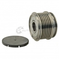 Обгонная муфта генератора ZAUFER GCUNA KG 325N10251Z 1441039410